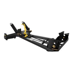 Cam-Am ProMount Työntörunko G2, G2L (UUSI NRO. 715004980)